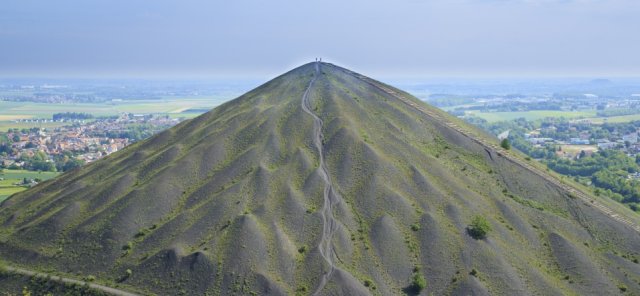 terril